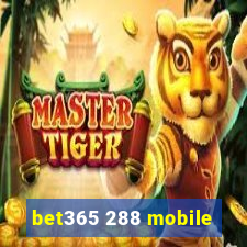 bet365 288 mobile